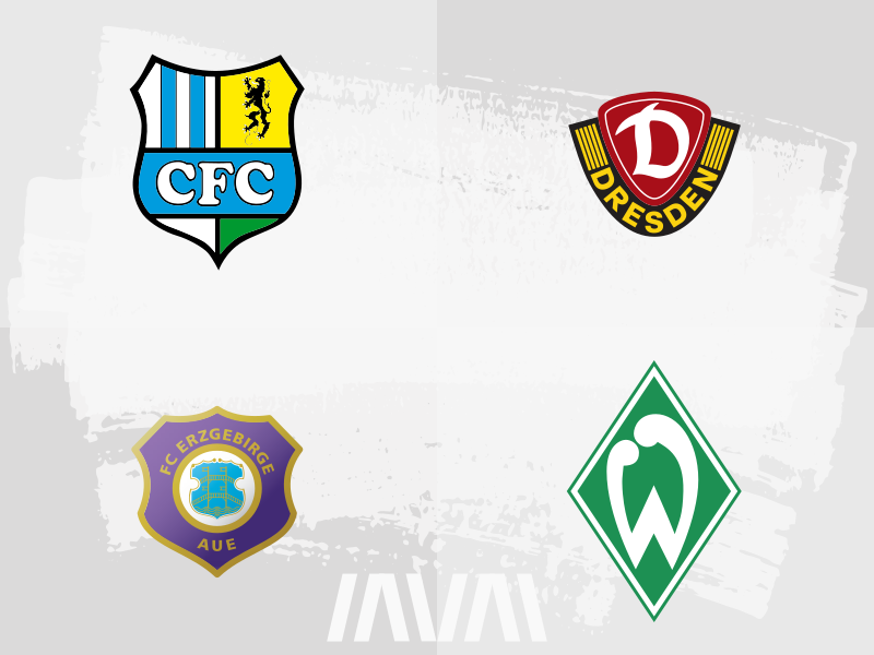 Klinikum Cup in Chemnitz Verteidigt Dynamo Dresden Titel