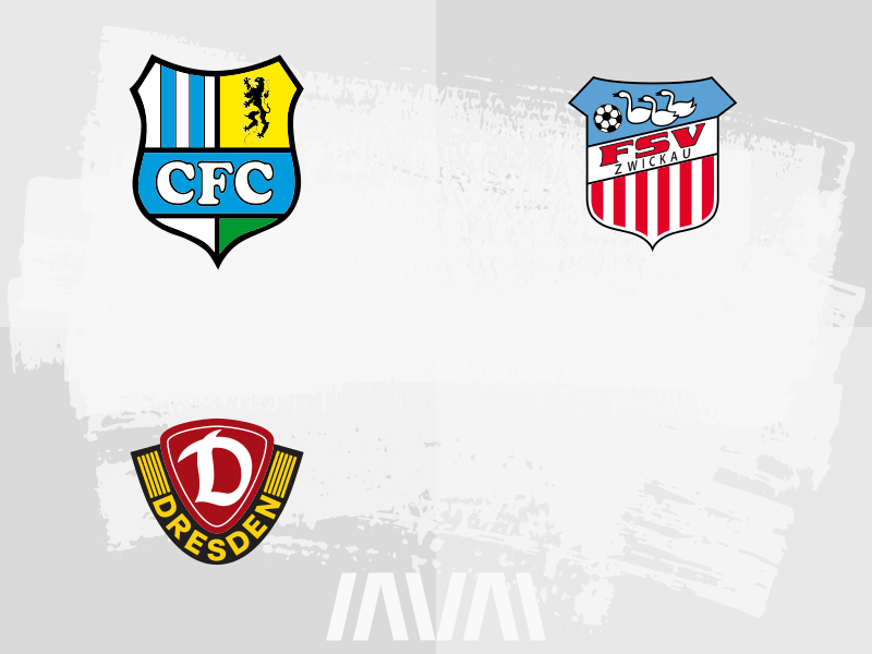 Große Drei treffen auf Unterklassige Gegner im Pokalduell