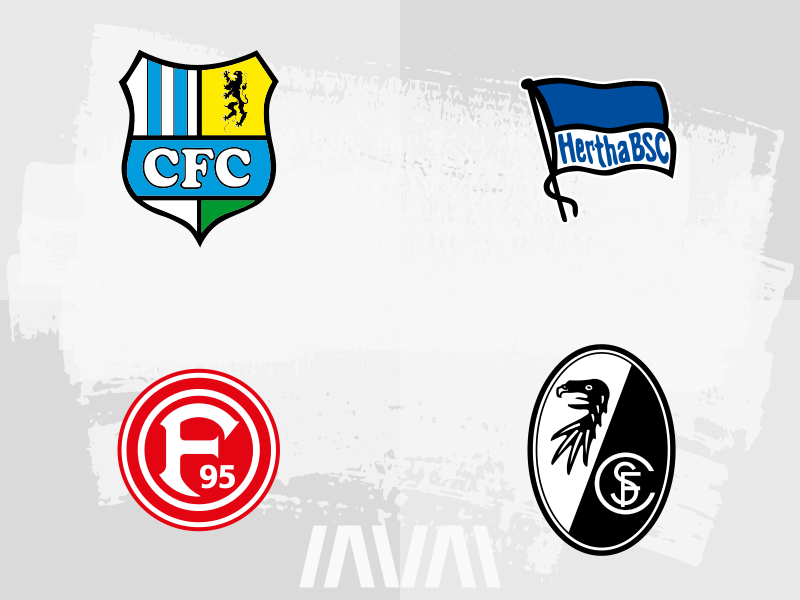 Transfermarkt Liveticker Hansa Rostock verpflichtet Regionalliga Stürmer