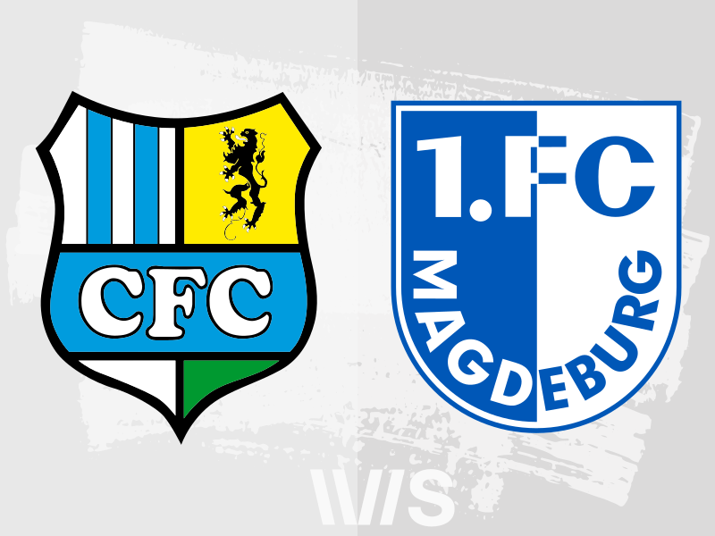 CFC-Trainer Tiffert sagt, es wird kein Tor für zehn Ballkontakte vergeben