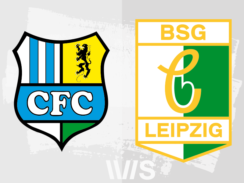 Stanley Keller vom Chemnitzer FC spricht über Heimspiel gegen Chemie – Ein stets unangenehmer Gegner