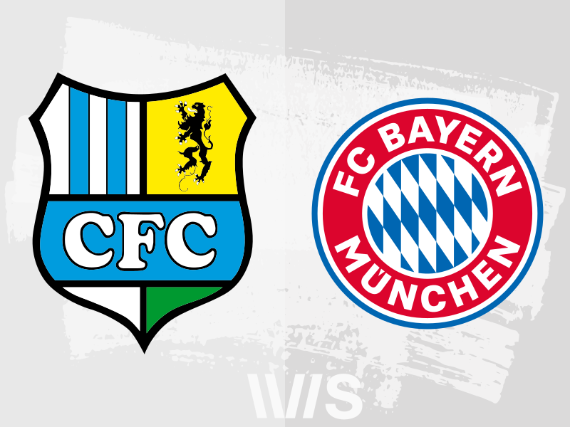 CFC Nachwuchs-Team sorgt für Furore, Himmelblaue fordern Bayern