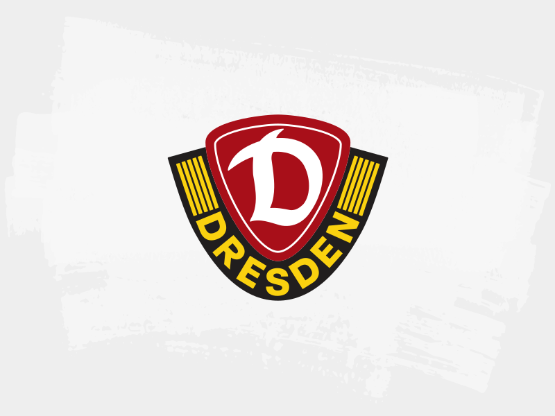 Neues Heimtrikot von Dynamo Dresden - Erster Blick auf das SGD-Outfit