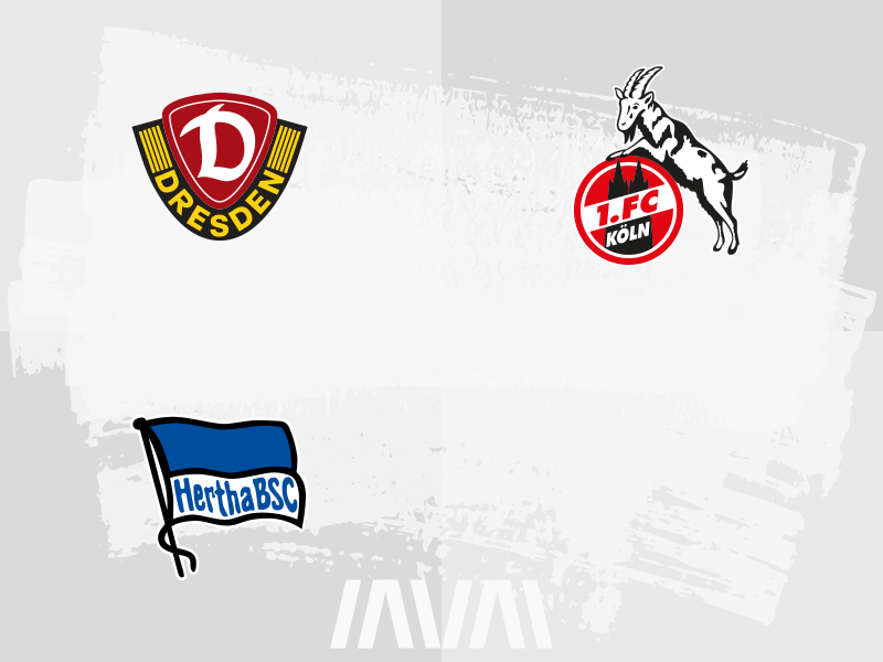 Dresden vor Entscheidung wegen Verletzungssituation bei Julian Pauli