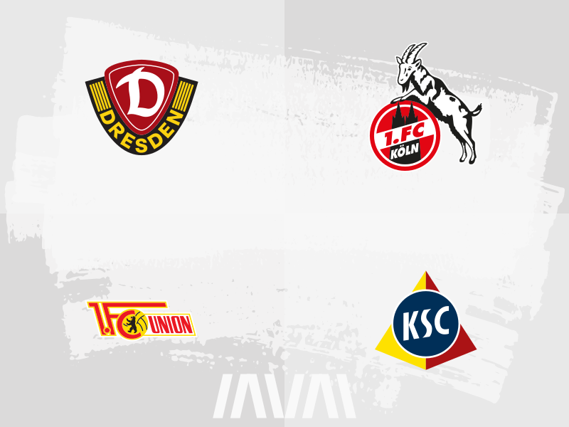 Dynamo Dresden sechstbestes deutsches Profiteam bei Geldstrafen