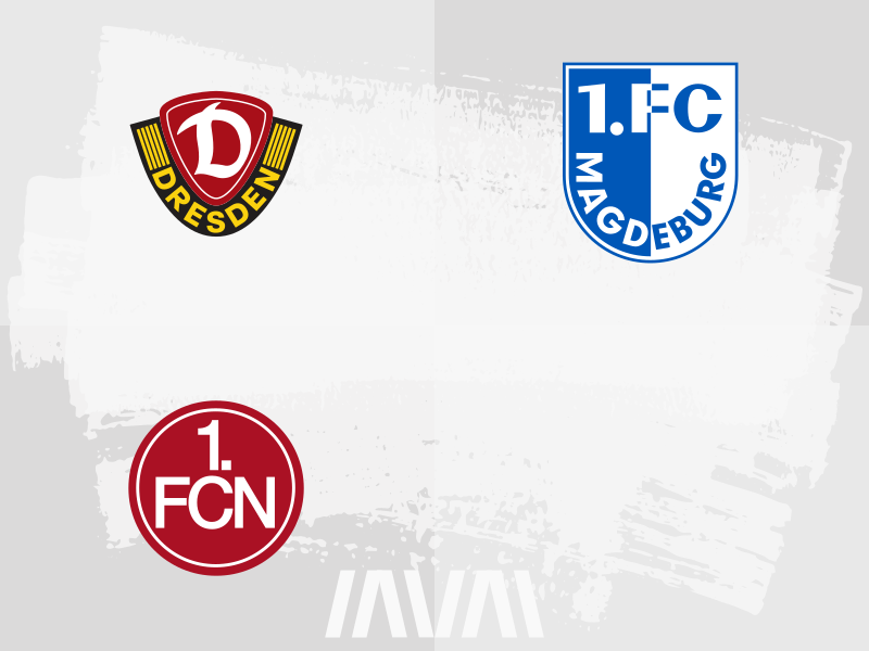 Dynamo Dresden Leihspieler zeigen verschiedene Perspektiven neue Saison