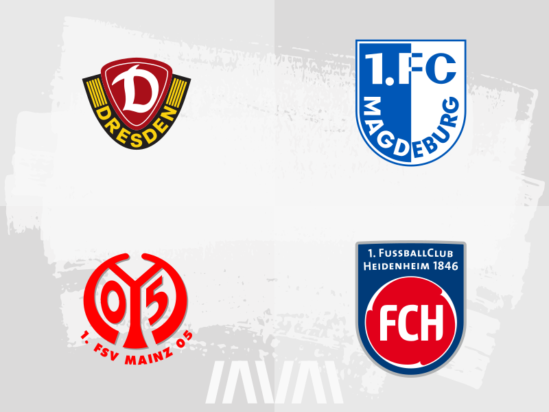 Dynamo Dresden holt Leihspieler Ben Bobzien von Mainz