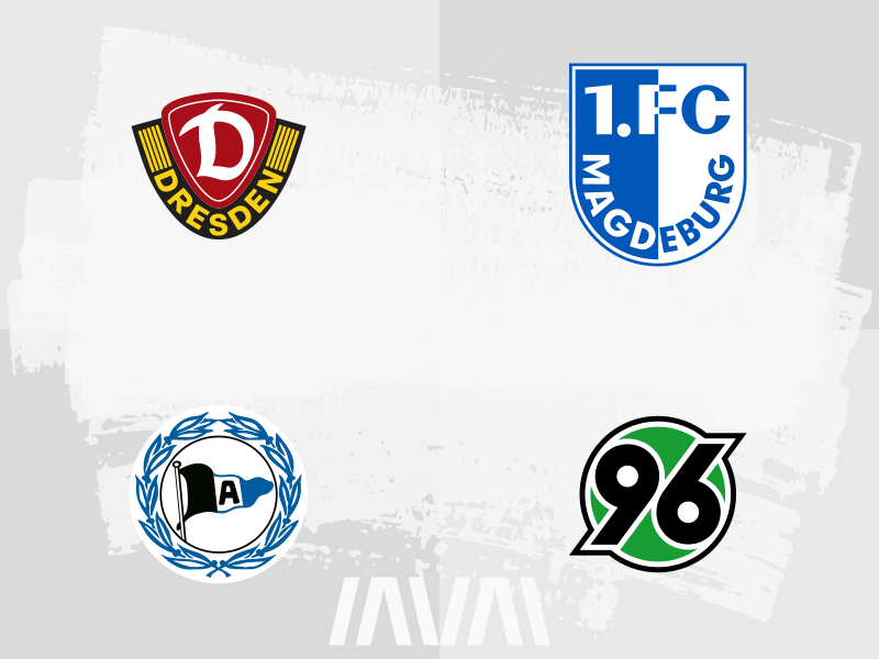 Dynamo Dresden startet Zweitliga Saison gegen diesen Klub