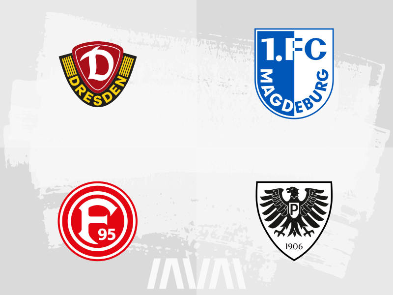 Ex-Magdeburger im Winter Transfer zur Dynamo Dresden geplant