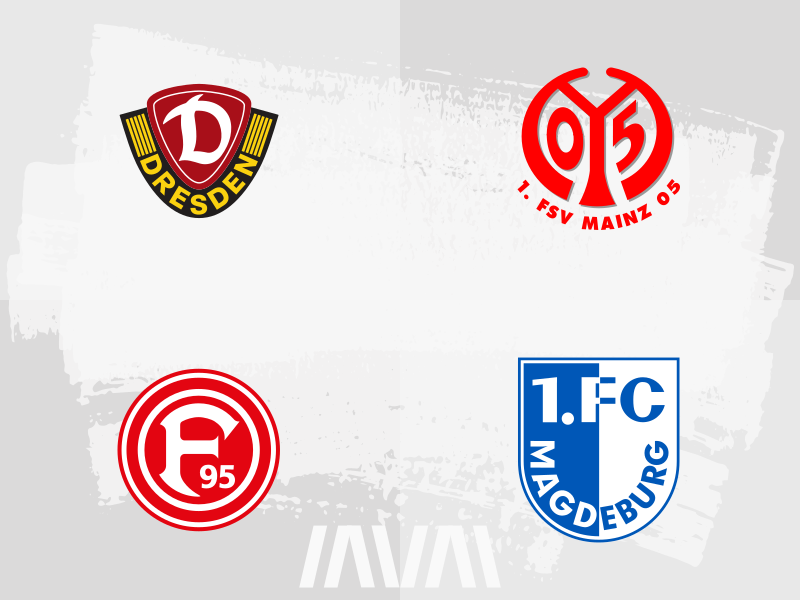 Dynamo Dresden siegt gegen Hertha BSC II im Blog