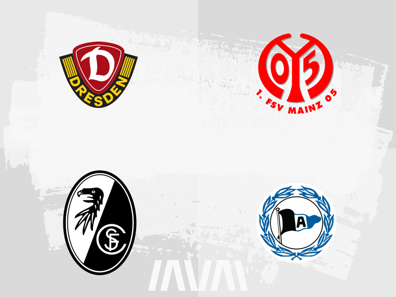 Dynamo Dresden Trainingsauftakt ohne Fünf SGD Profis