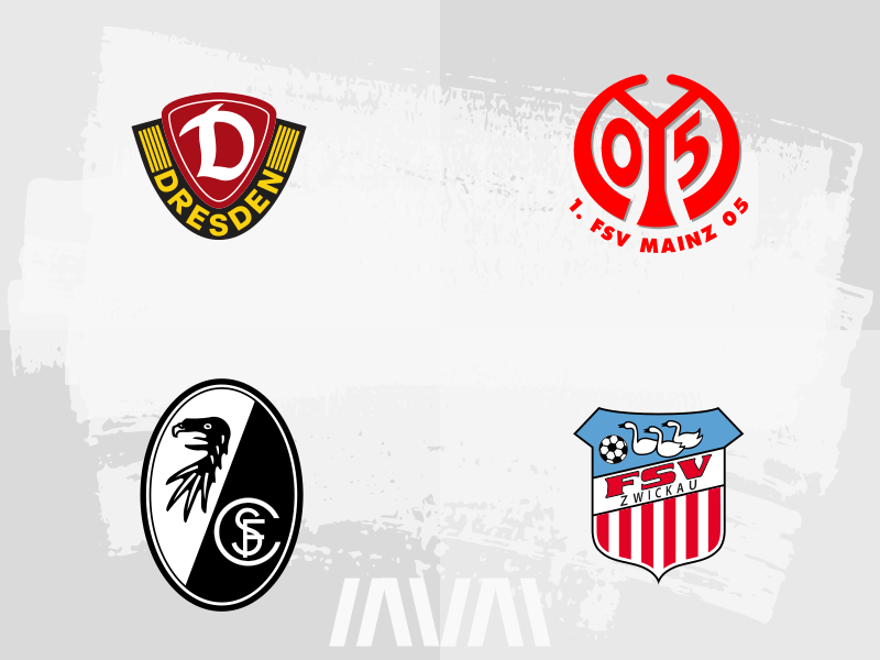 Dynamo Dresden SGD führt beim Geheimtest zur Pause