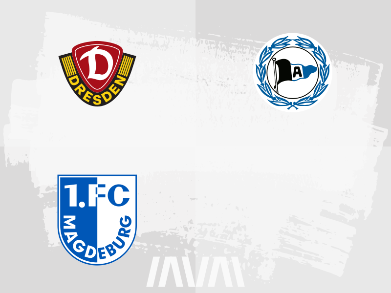 Dynamo Dresden verpatzt schon 19 Punkte nach Führung