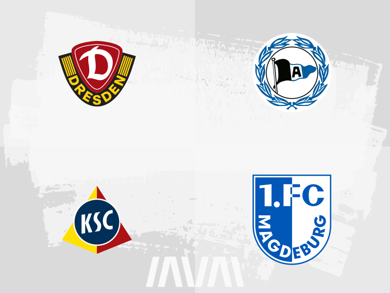 Niklas Hauptmann als wichtiger Player bei Dynamo Dresden