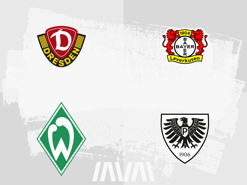 Dynamo-Fans verursachen mit umstrittenem Banner Aufregung – DFB leitet Ermittlungen ein