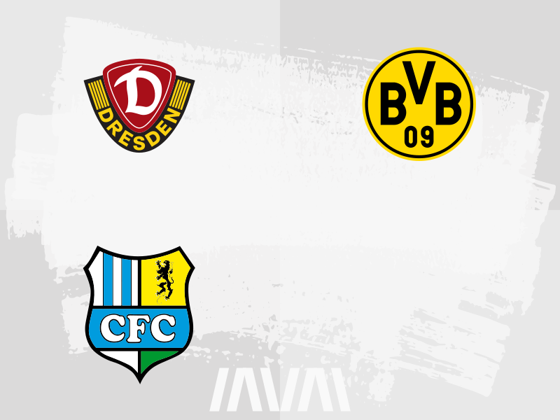 Ist Effizienz das Geheimnis für den Aufstieg von Dynamo Dresden?