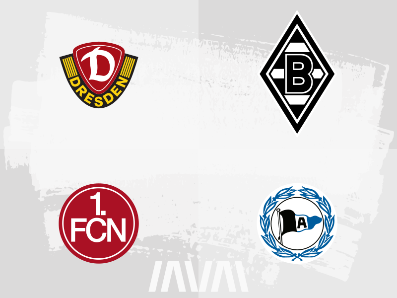 Dynamo Dresden Fans planen Anreise zum Stadion am Samstag