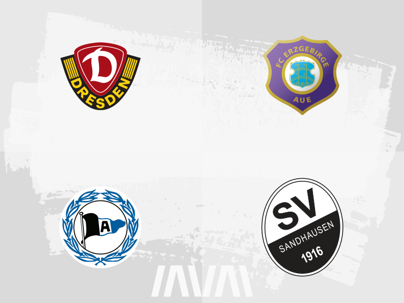 Dynamo Dresden begeistert Fans doch die Liga verliert Publikum