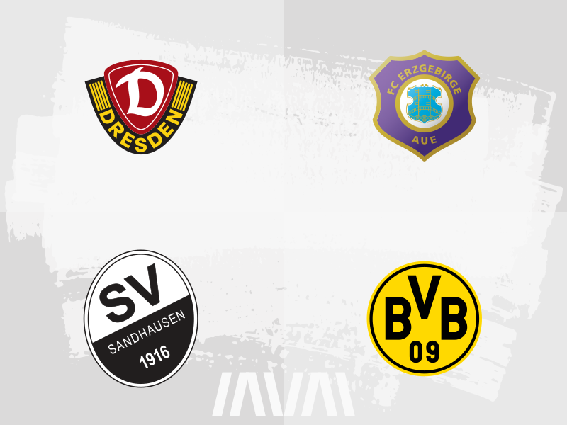 Termine der 3. Liga bekanntgegeben – Dynamo tritt an diesem Tag in Aue an