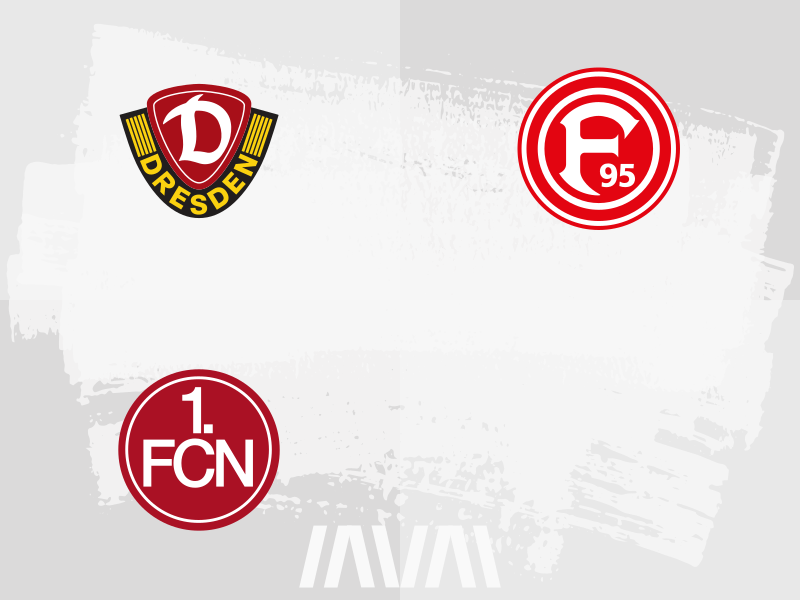 Christoph Daferners offene Rechnung mit Liga zwei bei Dynamo Dresden