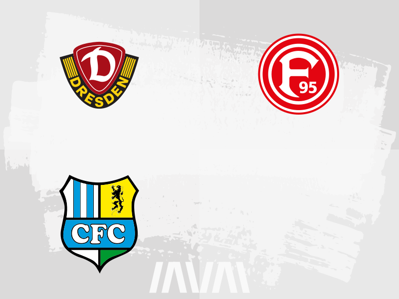 Dynamo Dresden Blog - Start des Vorverkaufs für das DFB-Pokal Highlight