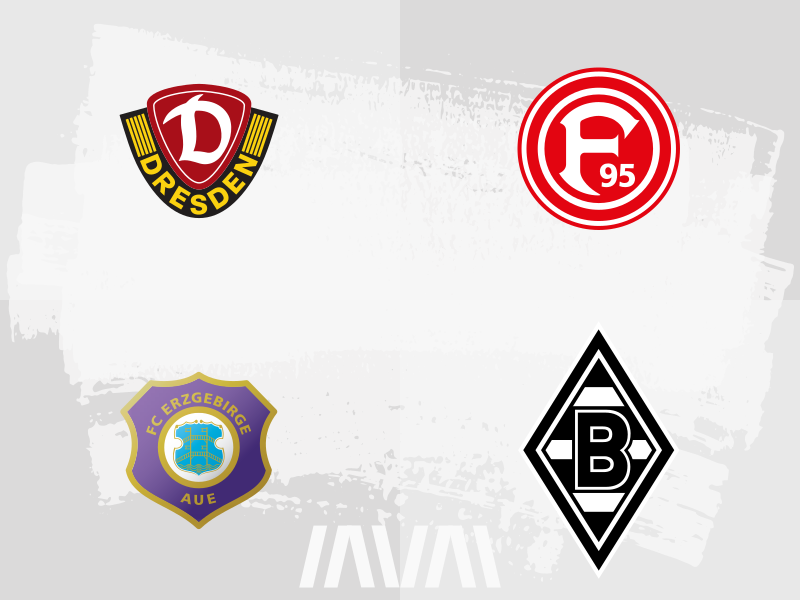 Dynamo Dresden vs Fortuna Düsseldorf - Termin für die erste Runde im DFB-Pokal festgelegt