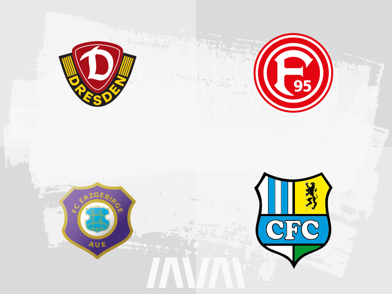 Sapina rechtzeitig vor Derby für Dynamo Dresden wieder einsatzbereit