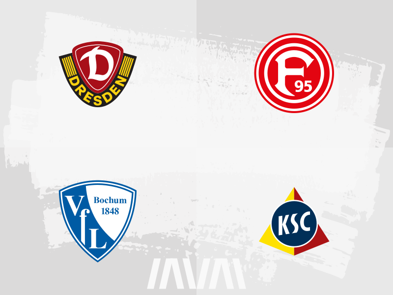 Dynamo Dresden Heimspiel gegen SGD Zweitligist verteilt Freibier