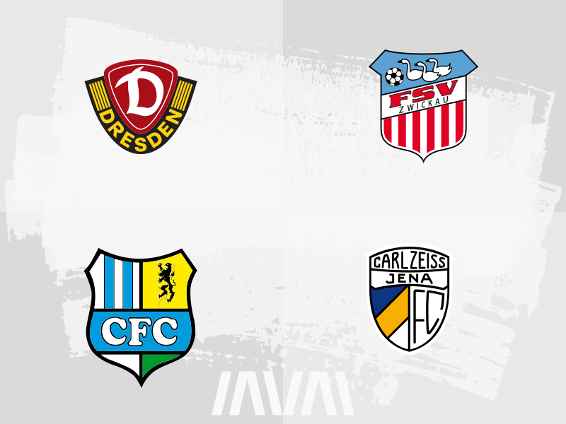 Dynamo Dresden U21 gewinnt Gerd Schädlich Pokal Finale