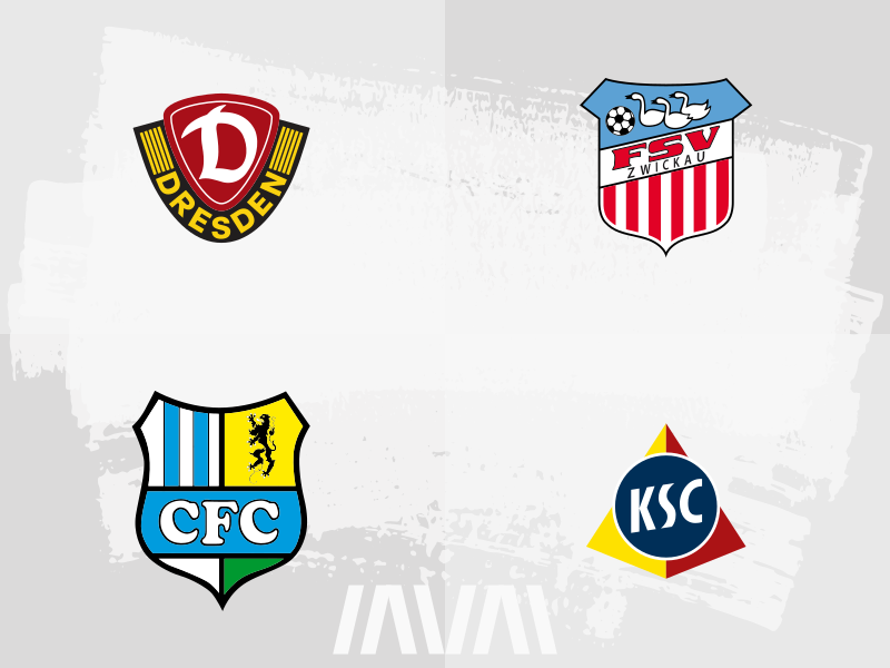 Dynamo Dresden Sportboss Kandidaten Einer aus diesem Quartett