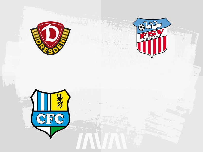 Dynamo Bubis siegen nach spannendem Finale gegen FSV