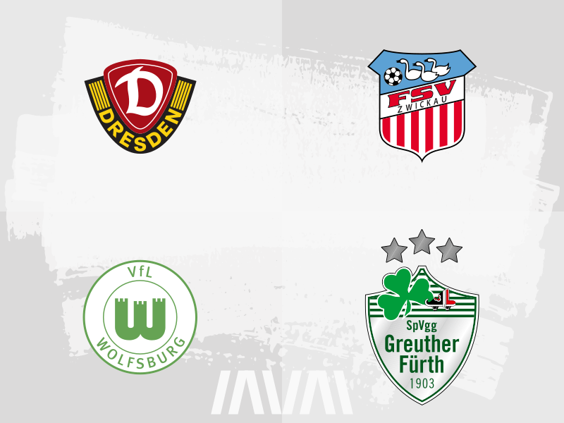 Dynamo Dresden Blog Der Ball rollt SGD testet gegen Zwickau