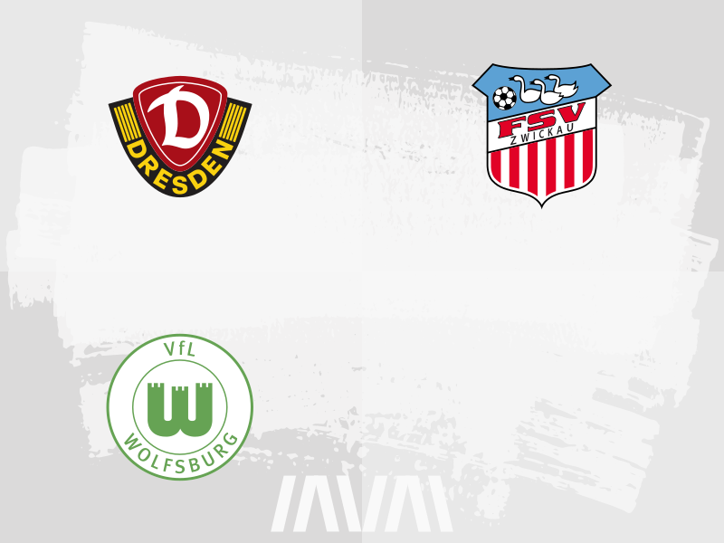 Dynamo Dresden nutzt Chancen bleibt aber torlos im Mini Turnier