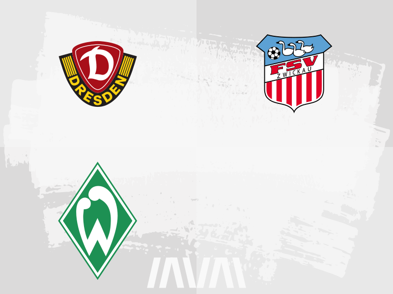 Dynamo Dresden muss Anschluss halten jetzt harter Brocken folgt