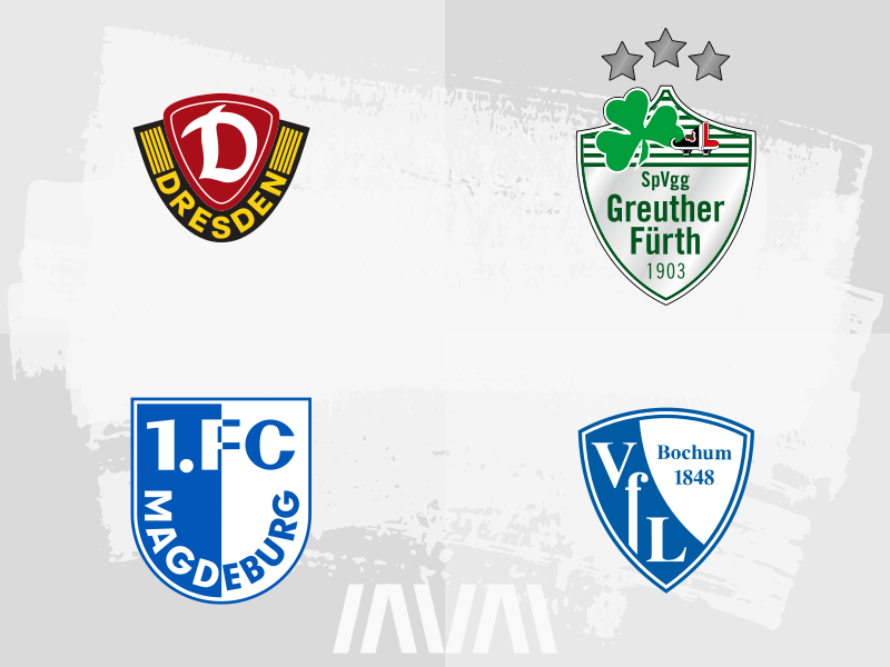 Dynamo Dresden Blog direkte Konkurrenz punktet SGD rutscht ab