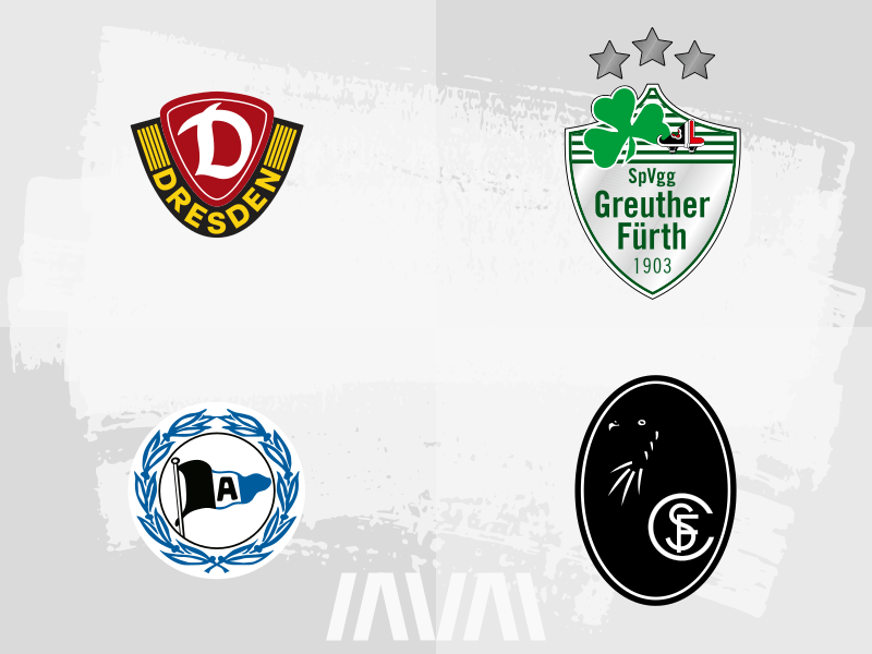 Herrmann Fallrückzieher bei Tor des Jahres Wahl