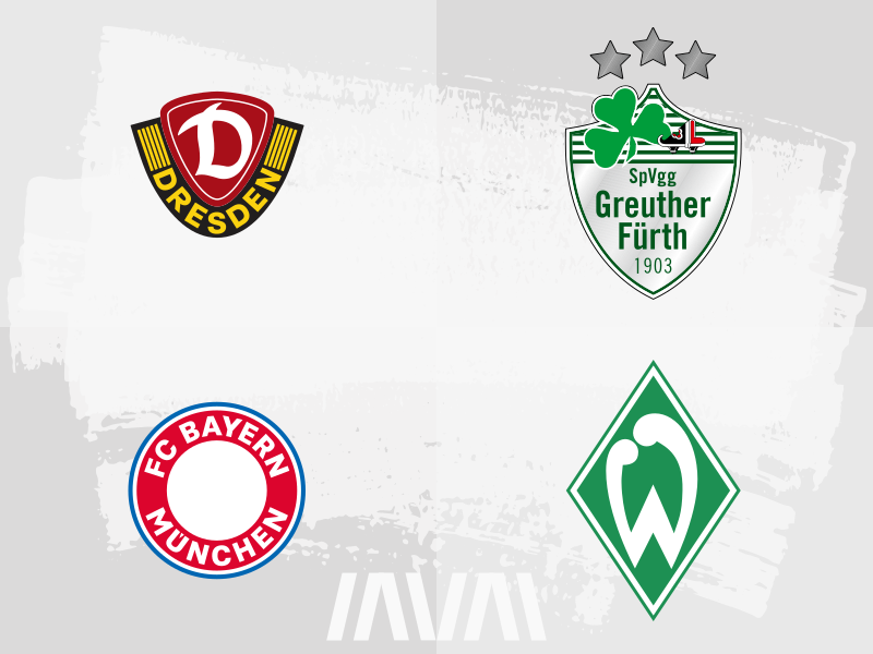 DFB und DFL ändern Regel vor dem Anpfiff Freitagabend