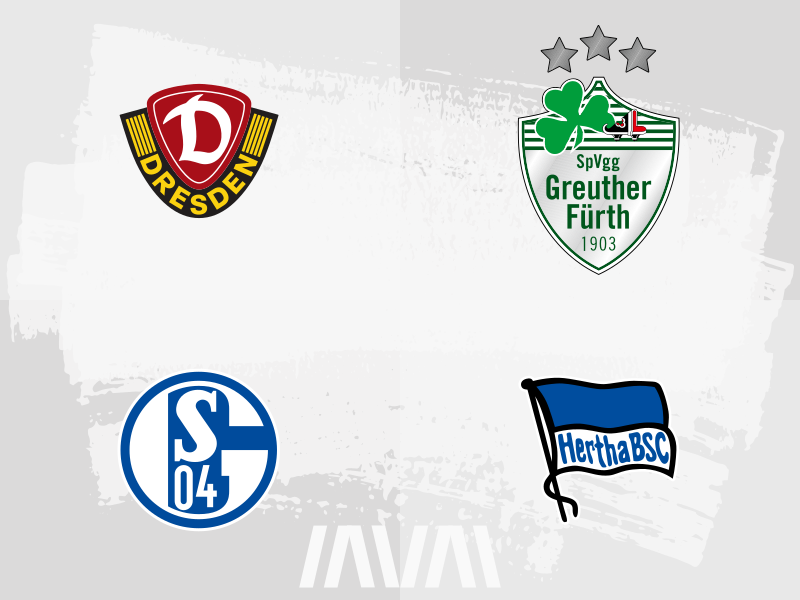 Ex Keeper Kevin Broll trainiert bei Zweitliga Konkurrenz mit