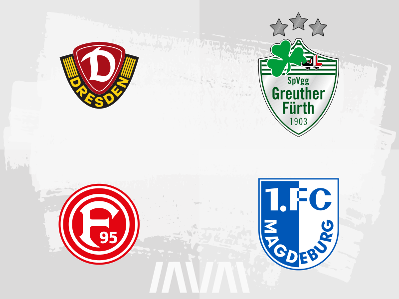 Dynamo Dresden Blog aktuelle personelle Lage vor Elversberg Spiel