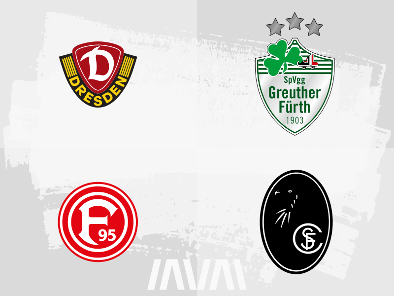 Dynamo Dresden Blog Vier Stürmer bei der SGD im Fokus