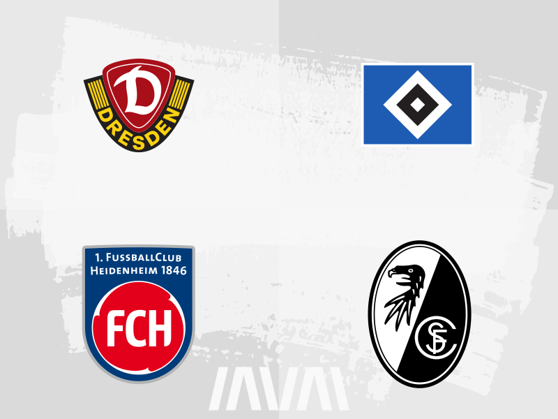 Dynamo Dresden zeigt verstärktes Interesse an Joel Bichsel