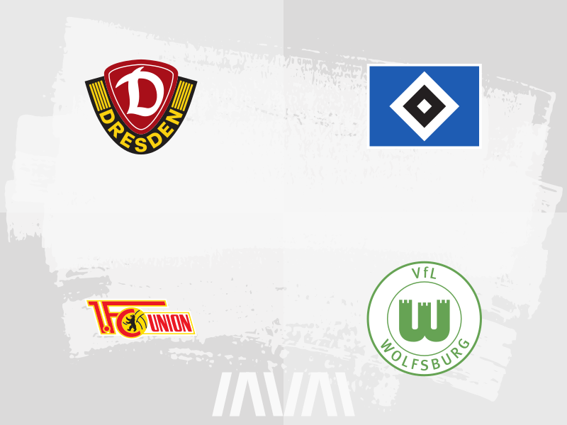 Dynamo Dresden verliert Kofi Amoako wohl an Hamburger SV