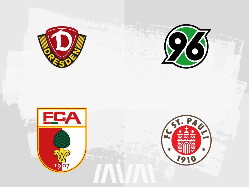 Dynamo Dresden sucht sieben bis acht neue Verteidiger inklusive Jonas Sterner