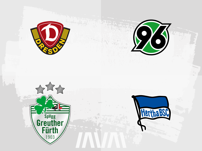 U21 gewinnt Stadtderby gegen FV Dresden 06 Laubegast