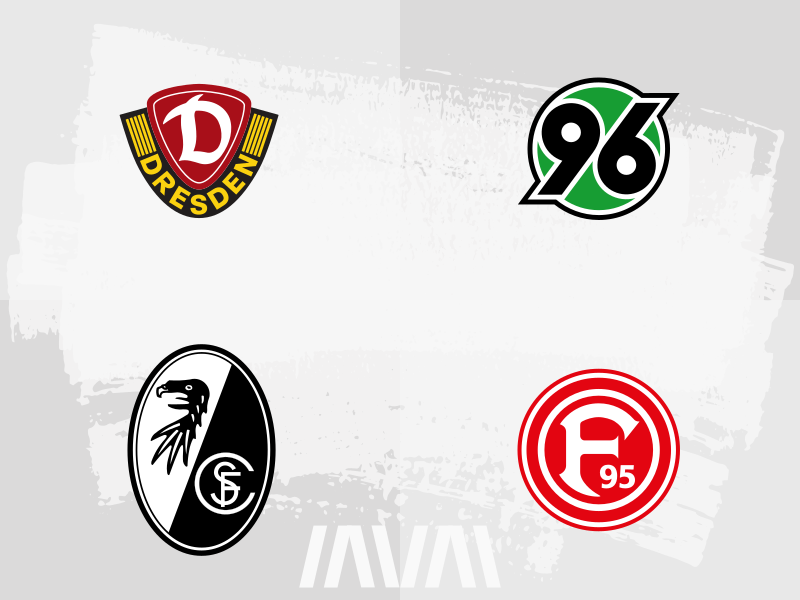 Dynamo Dresden beginnt nach Pause wieder mit Training