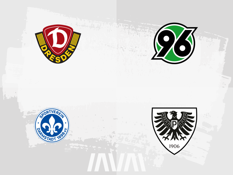 Dynamo Dresden testet in der Länderspielpause gegen Gegner