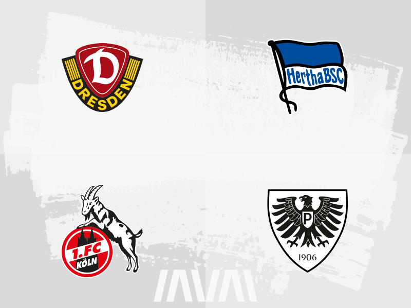 Dynamo Dresden News Diese SGD Profis fehlen beim Training