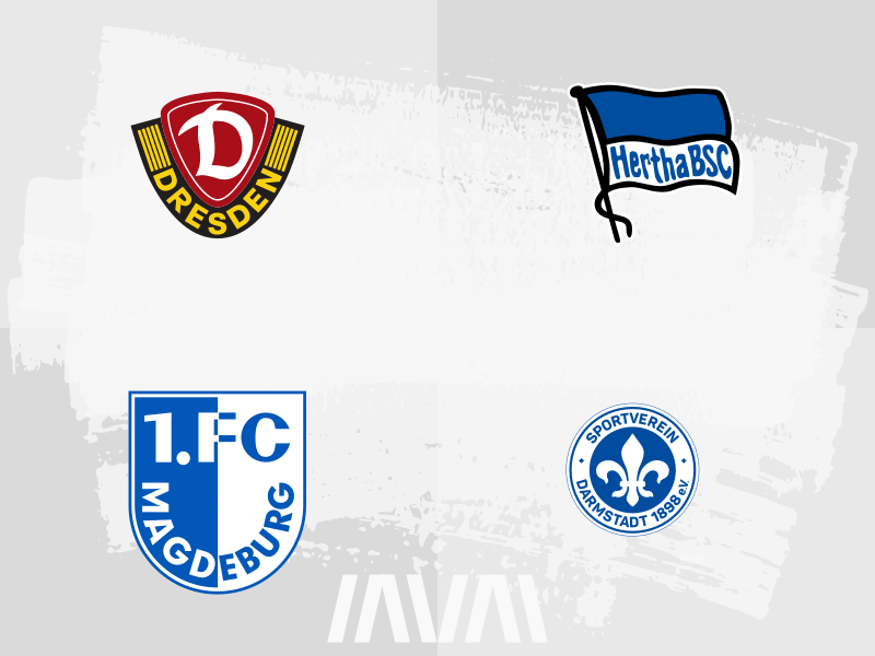 Dynamo Dresden besser als Hertha Schalke und andere Teams