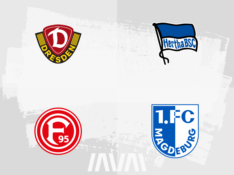 Dynamo Dresden Blog Kuschelige Zeiten im Keller der Zweiten Liga