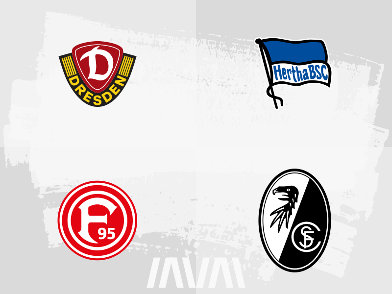 Bethke und Keller nach Verletzungspause wieder im Einsatz